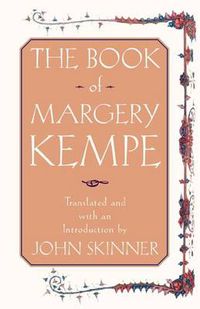 Cover image for The Book of Margery Kempe