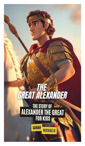 Cover image for The Great Alexander