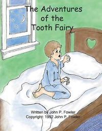 Cover image for The Adventures of the Tooth Fairy