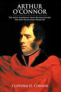 Cover image for Arthur O'Connor