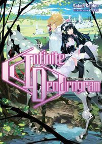 Cover image for Infinite Dendrogram: Volume 2: Volume 2