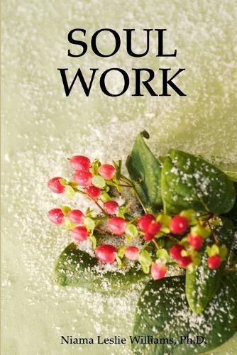 Cover image for Soul Work