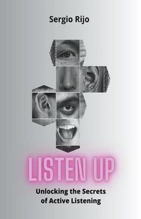 Cover image for Listen Up