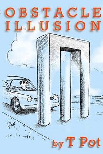 Cover image for Obstacle Illusion