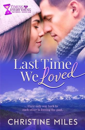 Cover image for Last Time We Loved