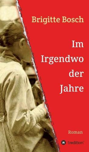 Cover image for Im Irgendwo der Jahre: 1900-1924