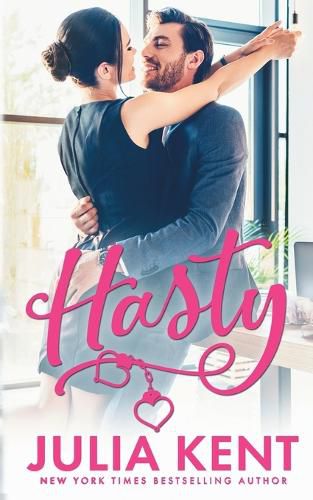 Cover image for Hasty