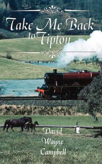 Cover image for Take Me Back to Tipton