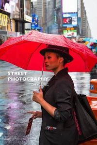 Cover image for Street Photography