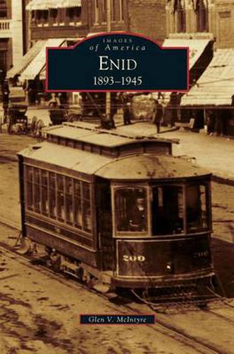 Cover image for Enid, 1893-1945