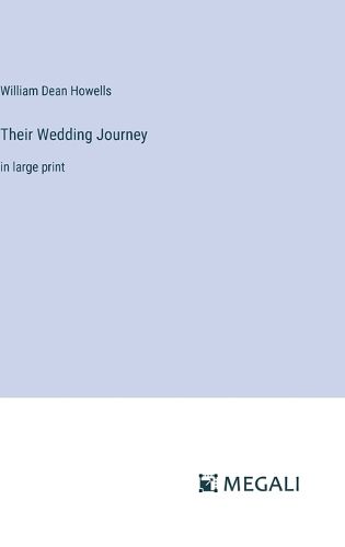 Cover image for Their Wedding Journey