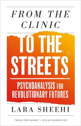 Cover image for From the Clinic to the Streets