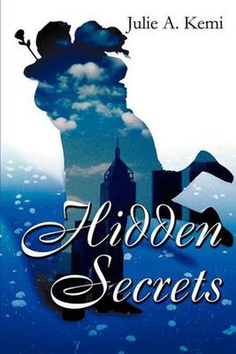 Cover image for Hidden Secrets