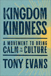 Cover image for Kingdom Kindness