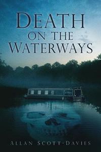 Cover image for Death on the Waterways