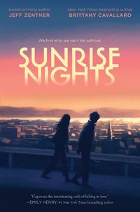 Cover image for Sunrise Nights