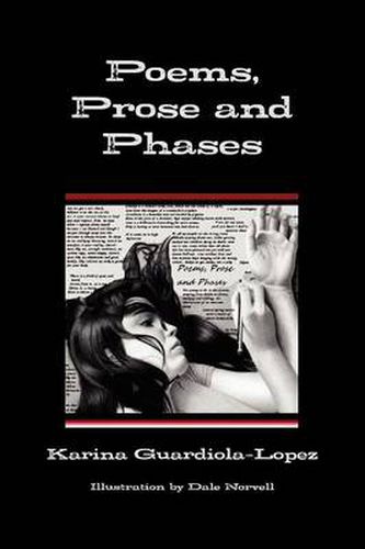 Cover image for Poems, Prose and Phases