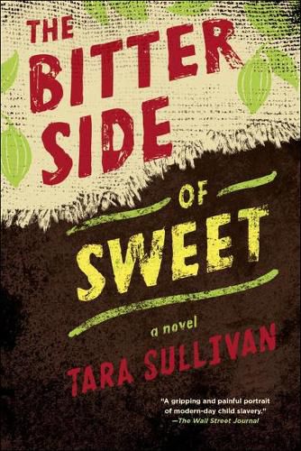 Cover image for Bitter Side of Sweet