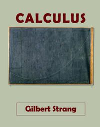 Cover image for Calculus