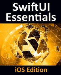 Cover image for SwiftUI Essentials - iOS Edition