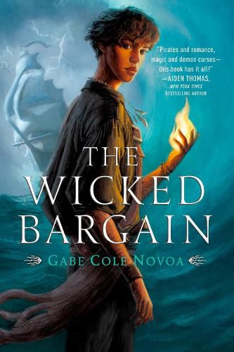 Cover image for The Wicked Bargain