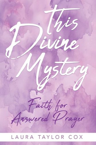 Cover image for This Divine Mystery