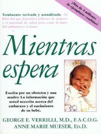 Cover image for Mientras Espera