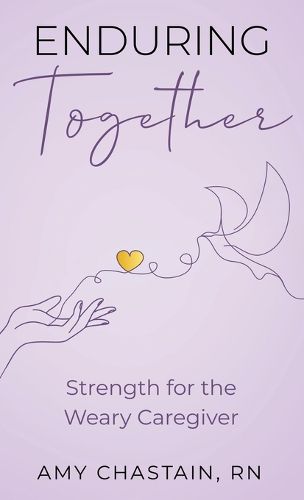 Cover image for Enduring Together