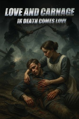 Cover image for Love and Carnage