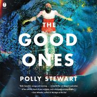 Cover image for The Good Ones