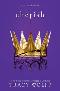 Cover image for Cherish