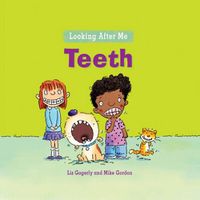 Cover image for Teeth