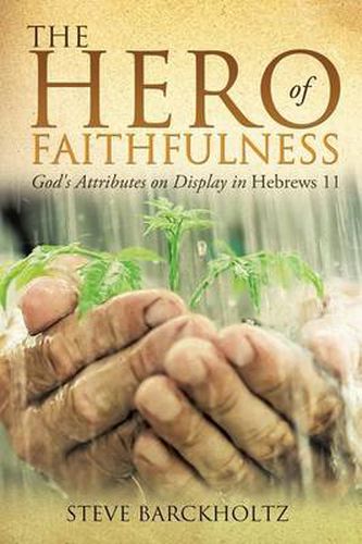 Cover image for The Hero of Faithfulness