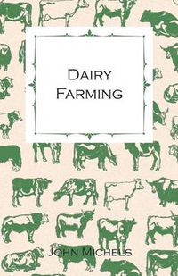 Cover image for Dairy Farming