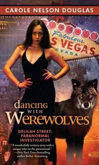 Cover image for Dancing with Werewolves