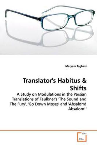 Cover image for Translator's Habitus