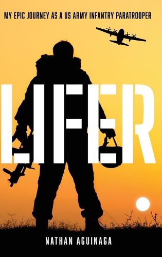 Cover image for Lifer