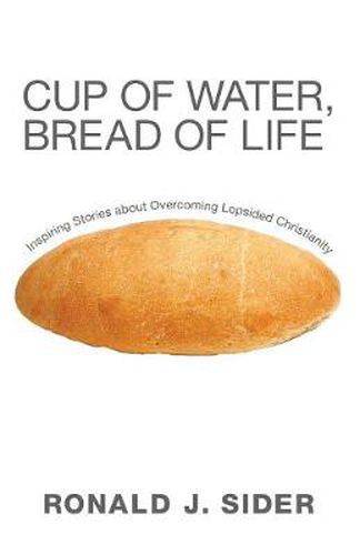 Cup of Water, Bread of Life