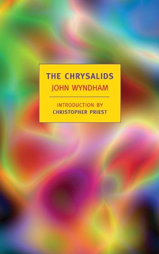 Cover image for The Chrysalids