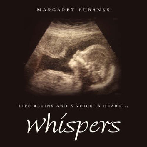 Cover image for Whispers