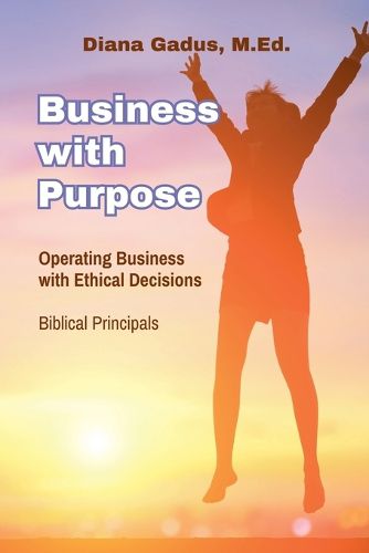 Cover image for Business with Purpose