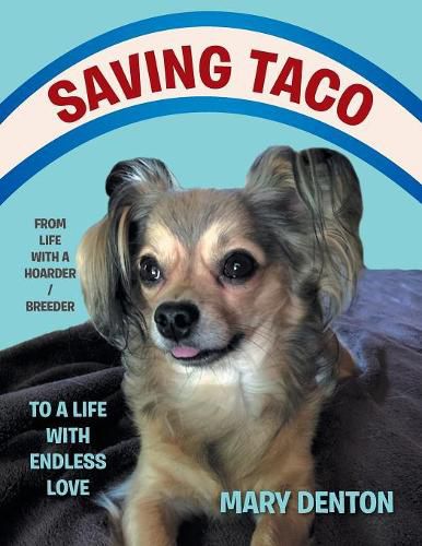 Cover image for Saving Taco: From Life with a Hoarder/ Breeder