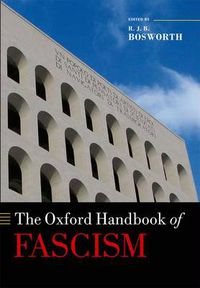 Cover image for The Oxford Handbook of Fascism