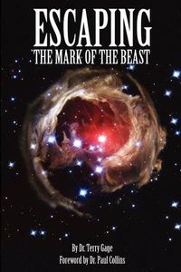 Cover image for Escaping the Mark of the Beast