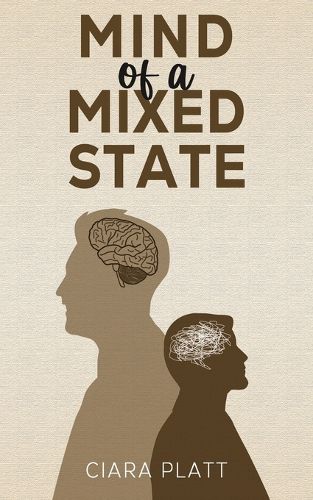 Cover image for Mind of a Mixed State