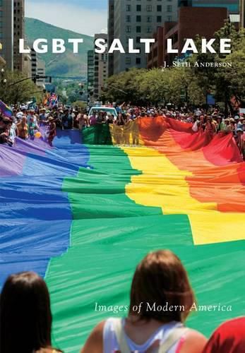 Cover image for LGBT Salt Lake