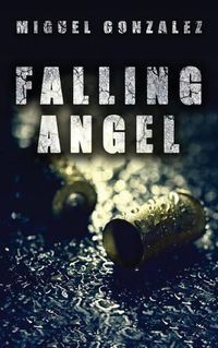 Cover image for Falling Angel