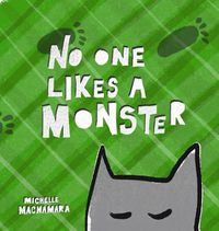 Cover image for No one likes a monster