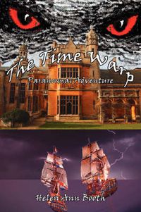 Cover image for The Time Warp: Paranormal Adventure