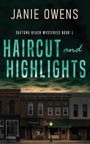 Cover image for Haircut and Highlights